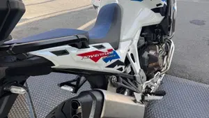 Honda Africa Twin CRF 1100L Adventure Sports (2024 - 26)  (7)