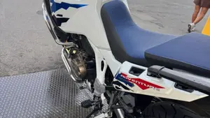 Honda Africa Twin CRF 1100L Adventure Sports (2024 - 26)  (8)