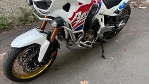 Honda Africa Twin CRF 1100L Adventure Sports (2024 - 26) 