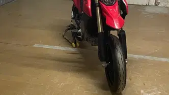 Ducati Hypermotard 698 Mono (2024 - 26) usata