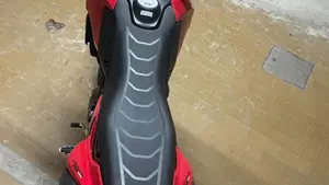 Ducati Hypermotard 698 Mono (2024 - 26)  (5)