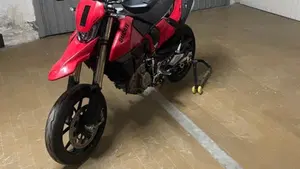 Ducati Hypermotard 698 Mono (2024 - 26)  (7)