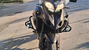 Benelli TRK 502 (2021 - 25)  (2)