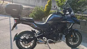 Benelli TRK 502 (2021 - 25)  (5)