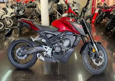 Honda CB 125 R (2024 - 26) - Annuncio 10096080
