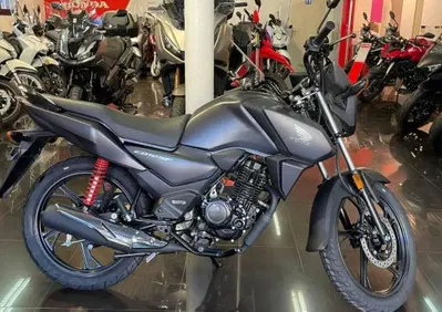 Honda CB 125 F (2026) - Annuncio 10096082