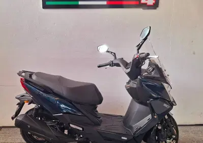 Kymco Dink 150 Flat (2023 - 26) - Annuncio 9338131