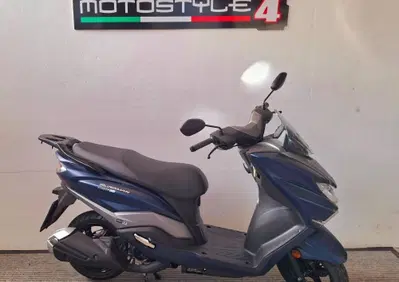 Suzuki Burgman Street 125 Executive (2023 - 26) - Annuncio 9436026