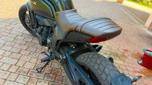 CFMOTO 700CL-X Sport (2022 - 26)  (2)