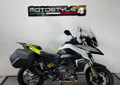 Benelli TRK 902 Stradale (2026) - Annuncio 10092986