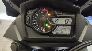 Suzuki V-Strom 650 ABS (2017 - 20) 
