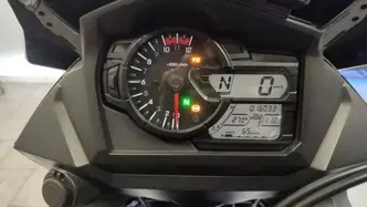 Suzuki V-Strom 650 ABS (2017 - 20) usata