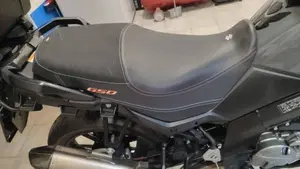 Suzuki V-Strom 650 ABS (2017 - 20)  (9)