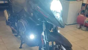 Suzuki V-Strom 650 ABS (2017 - 20)  (10)