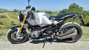 Bmw R nineT 1200 (2017 - 20)  (2)