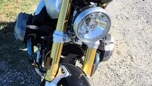 Bmw R nineT 1200 (2017 - 20) 