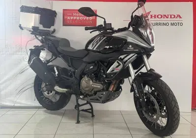 QJ Motor SRT 600 SX (2024 - 26) - Annuncio 10096093