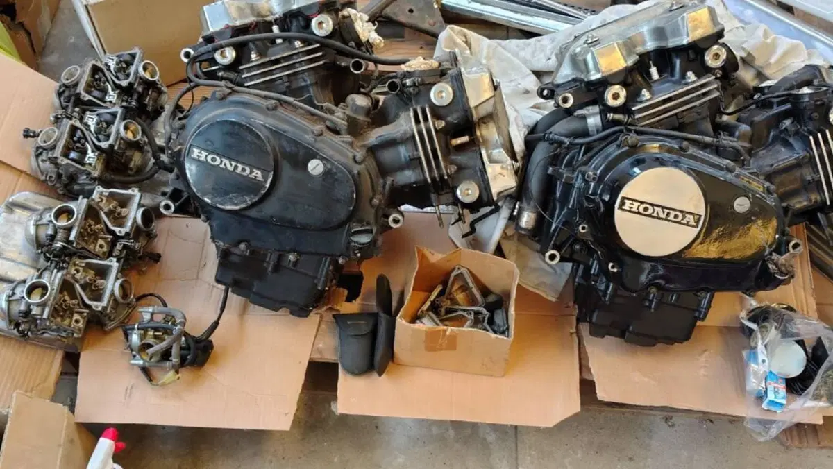 Honda   (7)
