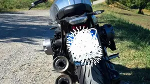 Bmw R nineT 1200 (2017 - 20)  (4)