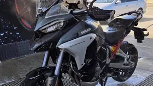 Ducati Multistrada V4 S (2021 - 24)  (3)