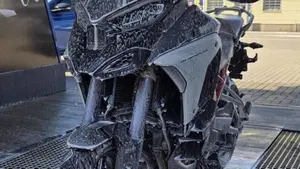 Ducati Multistrada V4 S (2021 - 24)  (4)