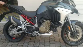 Ducati Multistrada V4 S (2021 - 24) usata