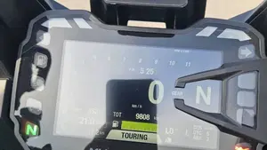Ducati Multistrada V2 S (2022 - 24)  (5)