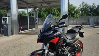 Ducati Multistrada V2 S (2022 - 24) usata
