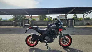 Ducati Multistrada V2 S (2022 - 24)  (3)