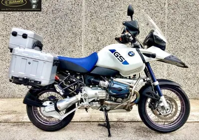 Bmw R 1150 GS Adventure (2002 - 06) - Annuncio 10096102