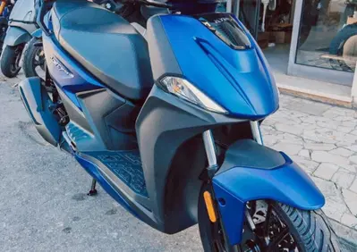 Kymco Agility NX 125 (2026) - Annuncio 10096109