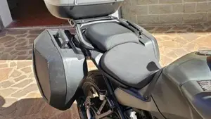 Yamaha Tracer 9 GT (2021 - 24)  (2)