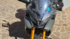 Yamaha Tracer 9 GT (2021 - 24)  (3)