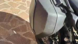 Yamaha Tracer 9 GT (2021 - 24)  (4)