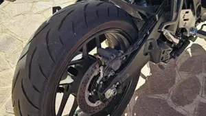 Yamaha Tracer 9 GT (2021 - 24)  (9)