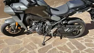 Yamaha Tracer 9 GT (2021 - 24)  (12)