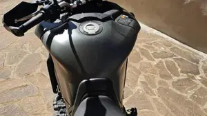 Yamaha Tracer 9 GT (2021 - 24)  (14)