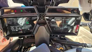 Yamaha Tracer 9 GT (2021 - 24)  (15)