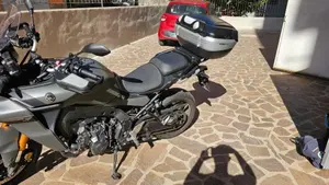 Yamaha Tracer 9 GT (2021 - 24)  (16)