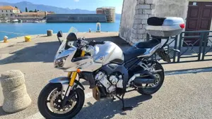 Yamaha FZ1 Fazer (2006 - 16)  (2)