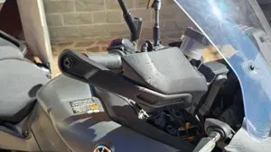 Yamaha Tracer 9 GT (2021 - 24)  (18)