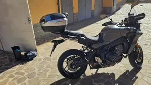 Yamaha Tracer 9 GT (2021 - 24)  (19)