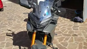 Yamaha Tracer 9 GT (2021 - 24)  (20)