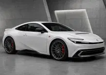 Toyota Celica, il ritorno è sempre più vicino: sarà ibrida e a trazione integrale