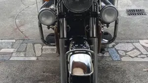 Moto Guzzi California Vintage 