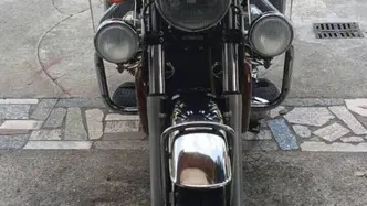 Moto Guzzi California Vintage usata