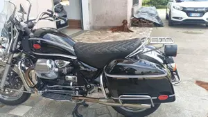 Moto Guzzi California Vintage  (3)