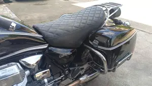 Moto Guzzi California Vintage  (4)