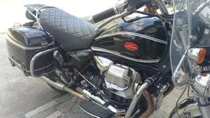 Moto Guzzi California Vintage  (5)