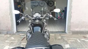 Moto Guzzi California Vintage  (6)